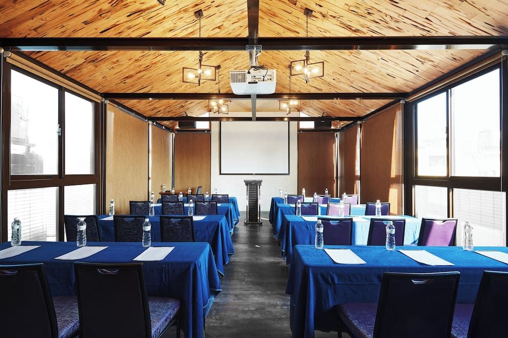 Konferensrum