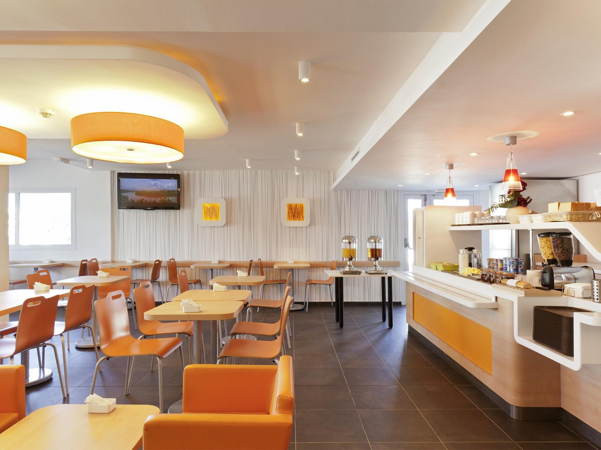 Restaurang
