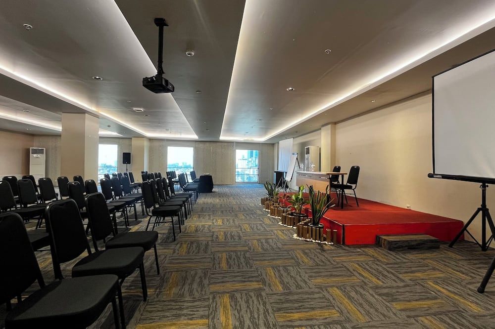 Konferensrum