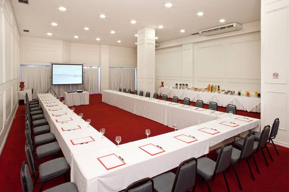 Konferensrum
