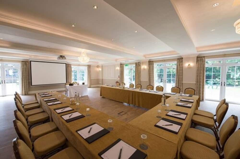 Konferensrum