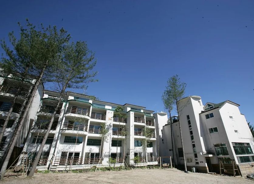 Byggnad Foto