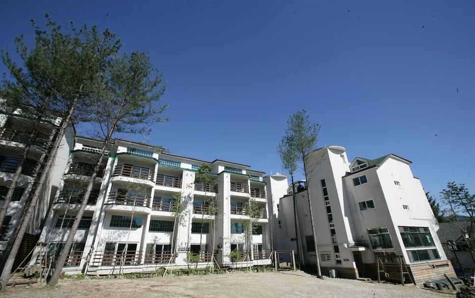 Byggnad Foto
