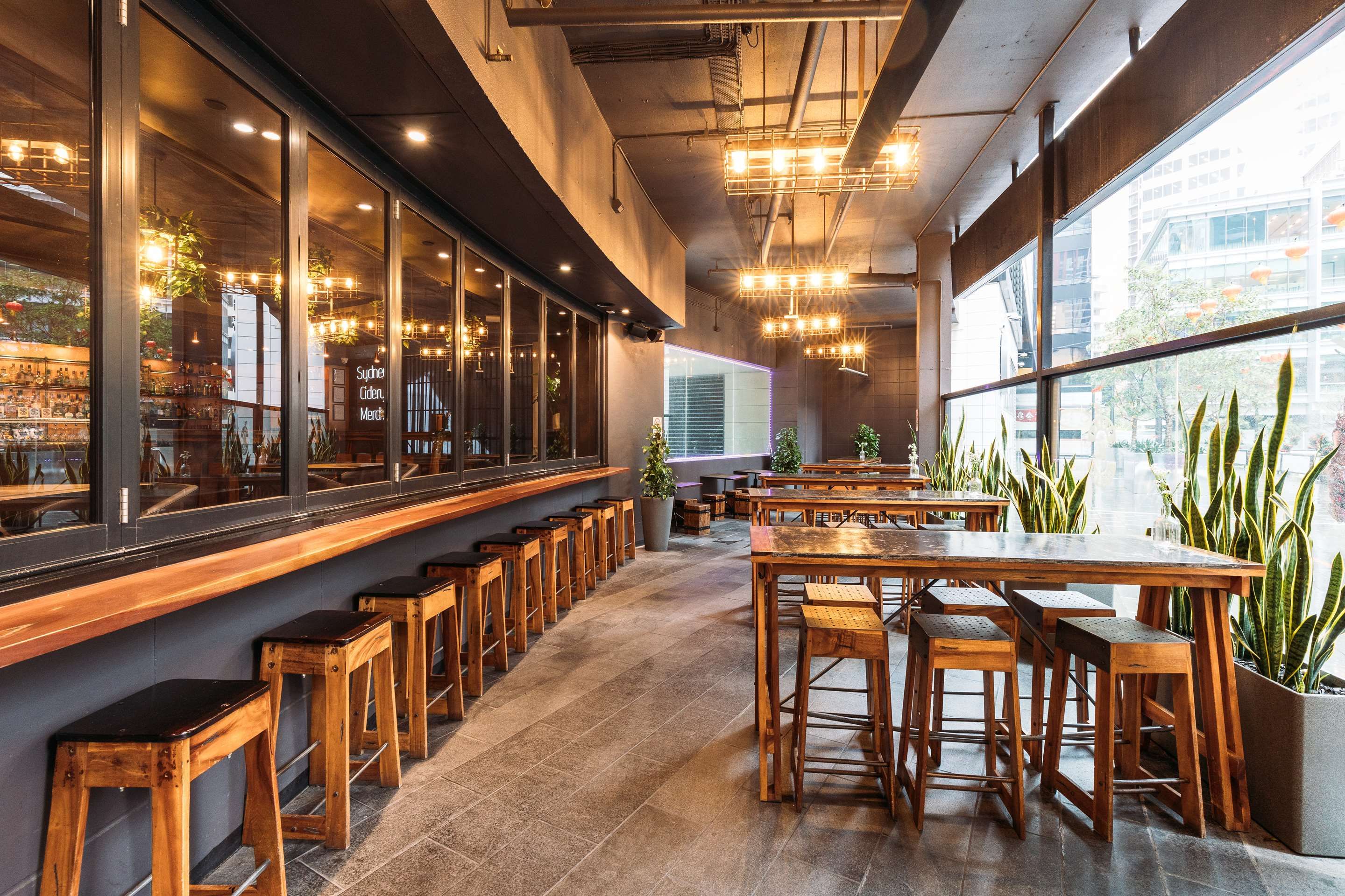 Restaurang