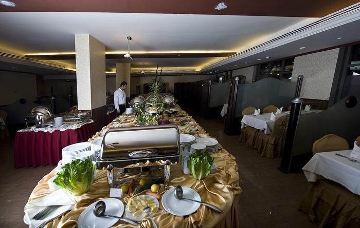 Restaurang