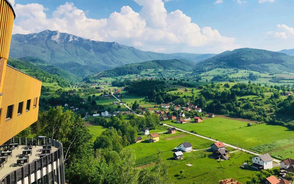 Byggnad Foto