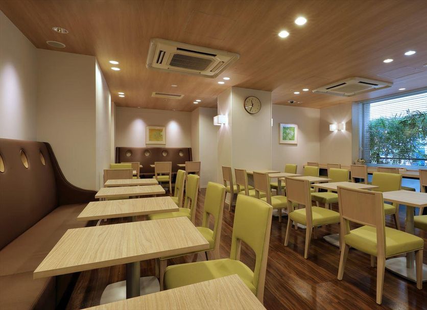 Restaurang Foto