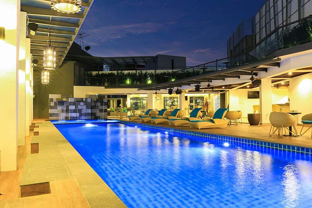 Pool Foto