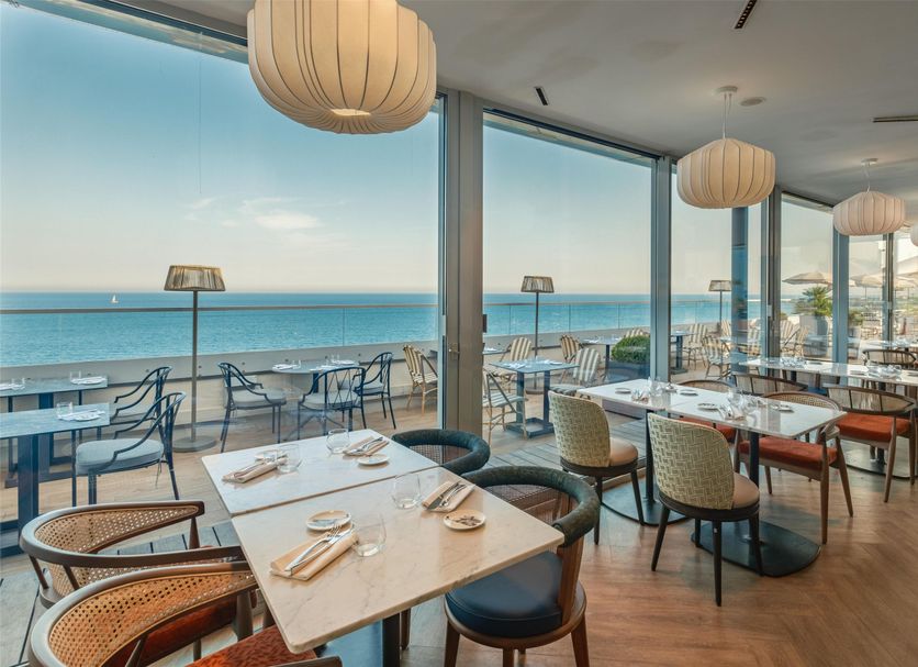 Restaurang Foto