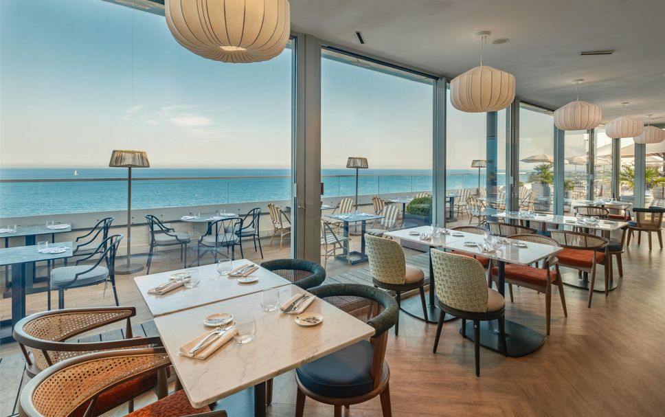 Restaurang Foto