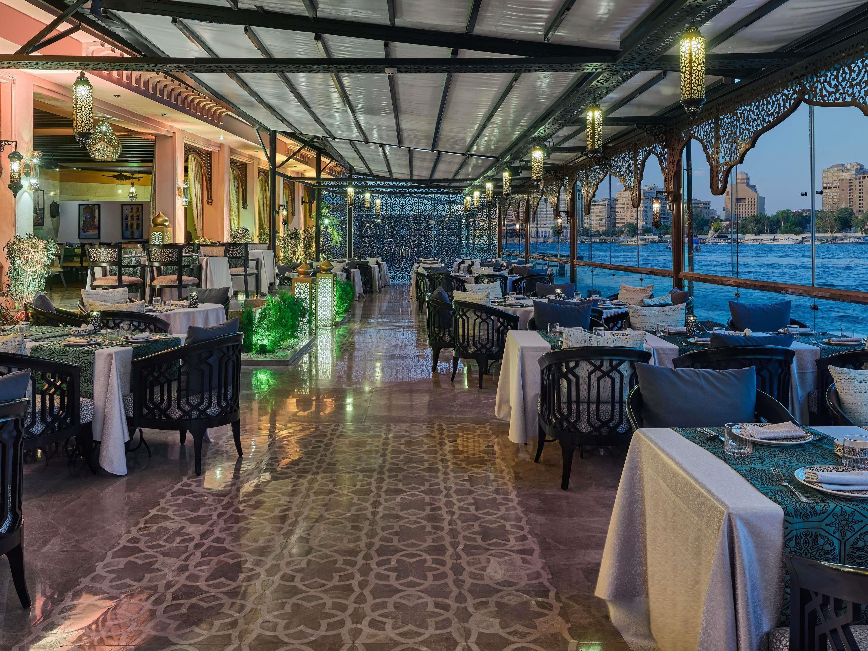 Restaurang