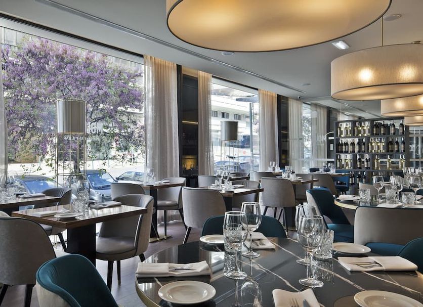 Restaurang Foto