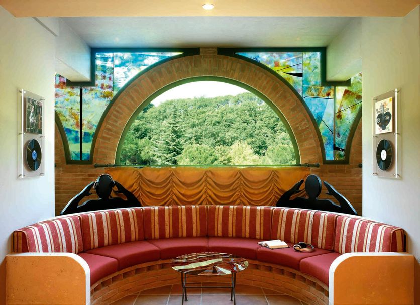 Hotellfaciliteter Foto