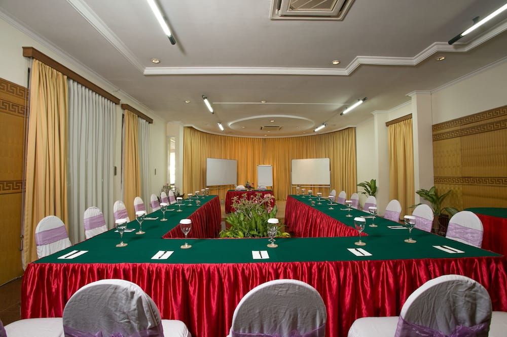 Konferensrum Foto