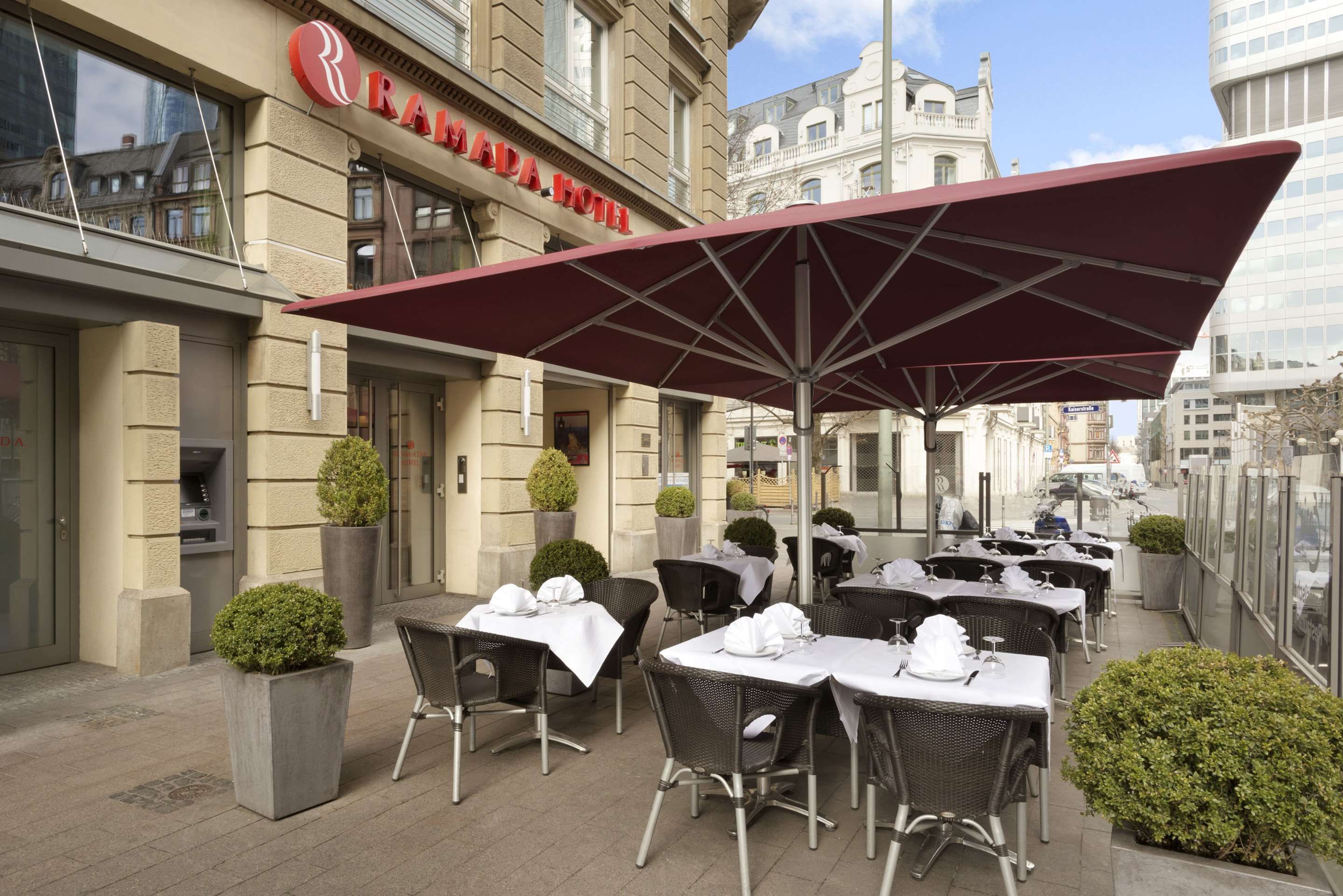 Restaurang