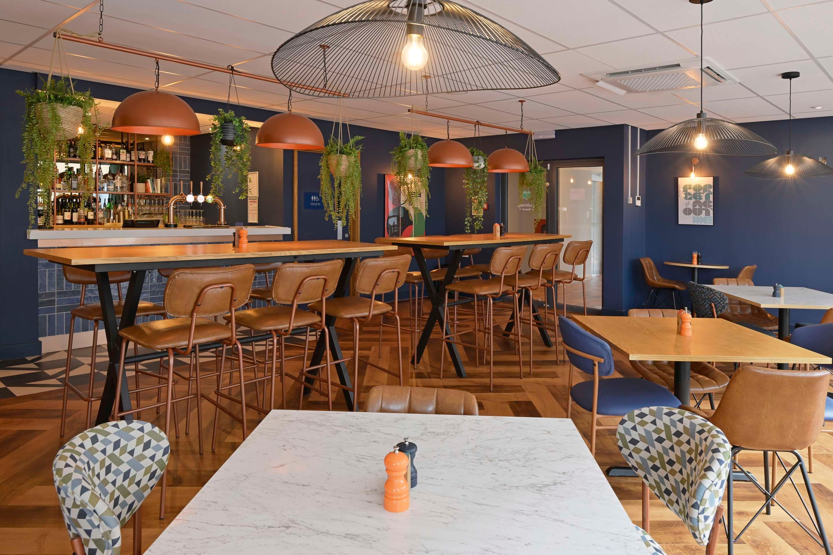 Restaurang