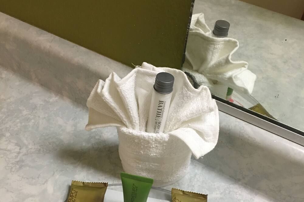 Rumsfaciliteter