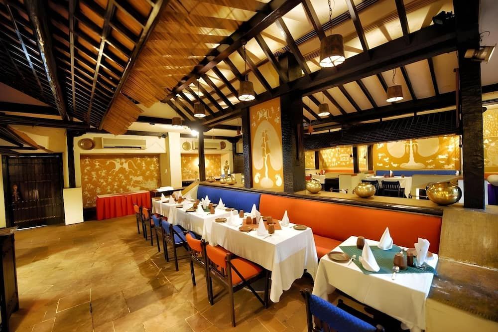 Restaurang
