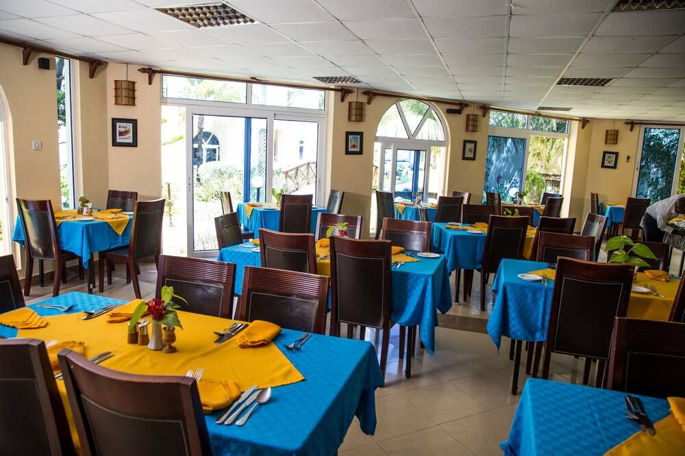 Restaurang