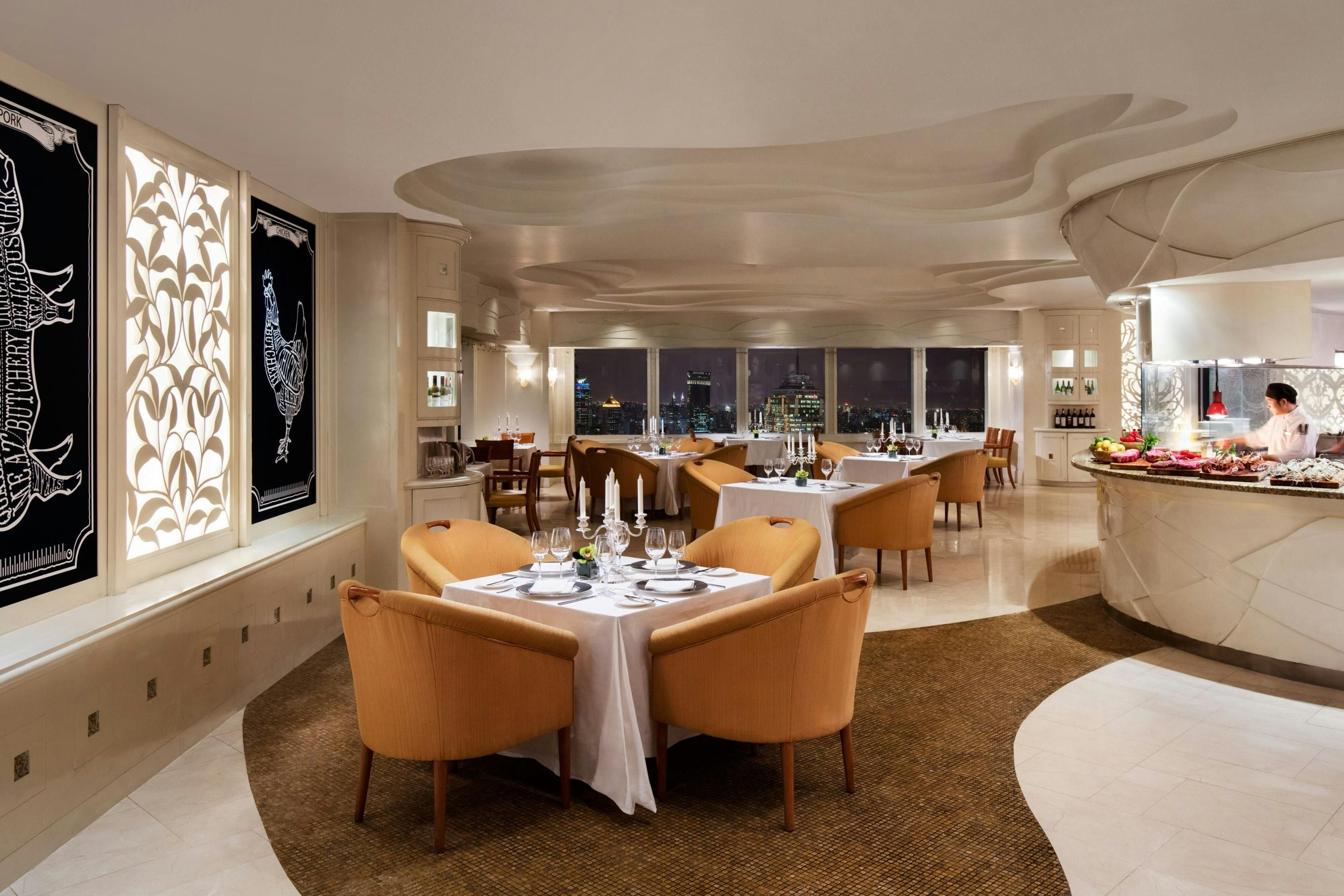 Restaurang