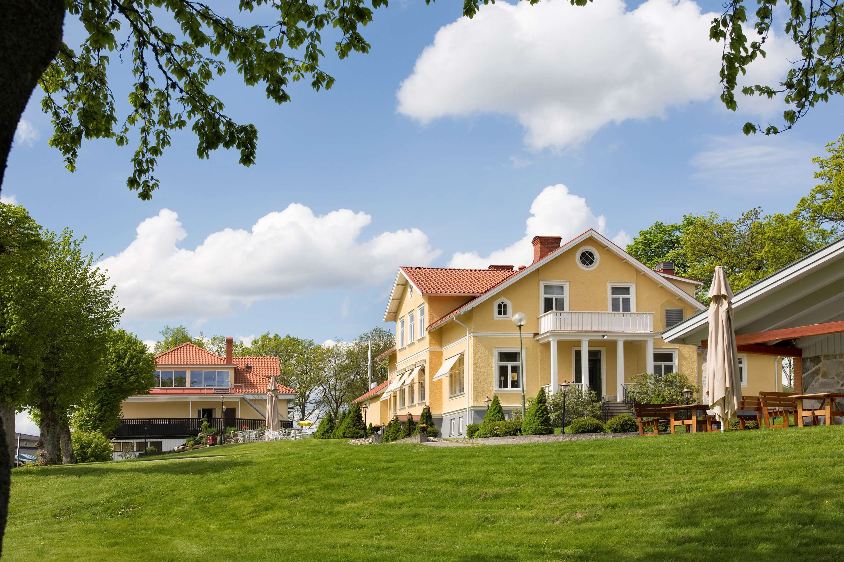 Byggnad Foto