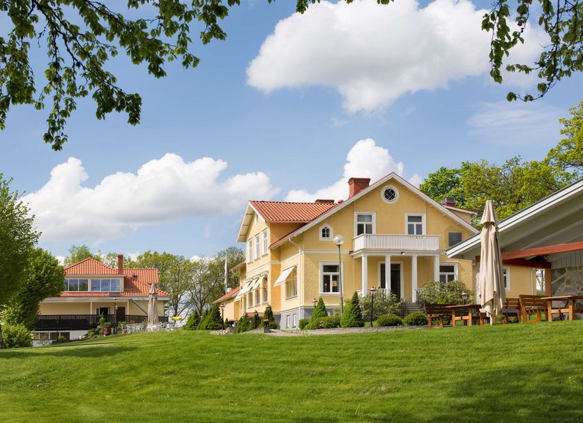 Byggnad Foto