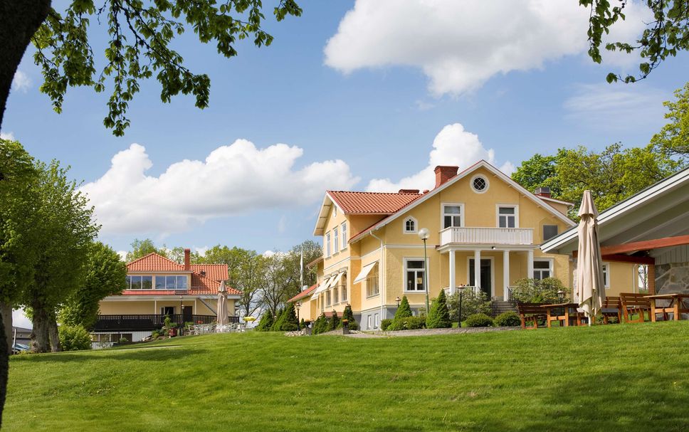Byggnad Foto