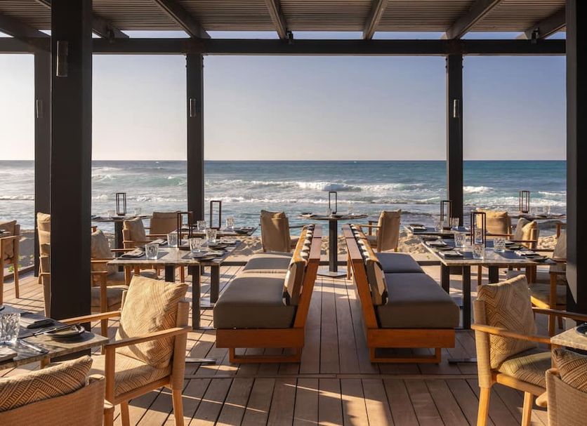 Restaurang Foto