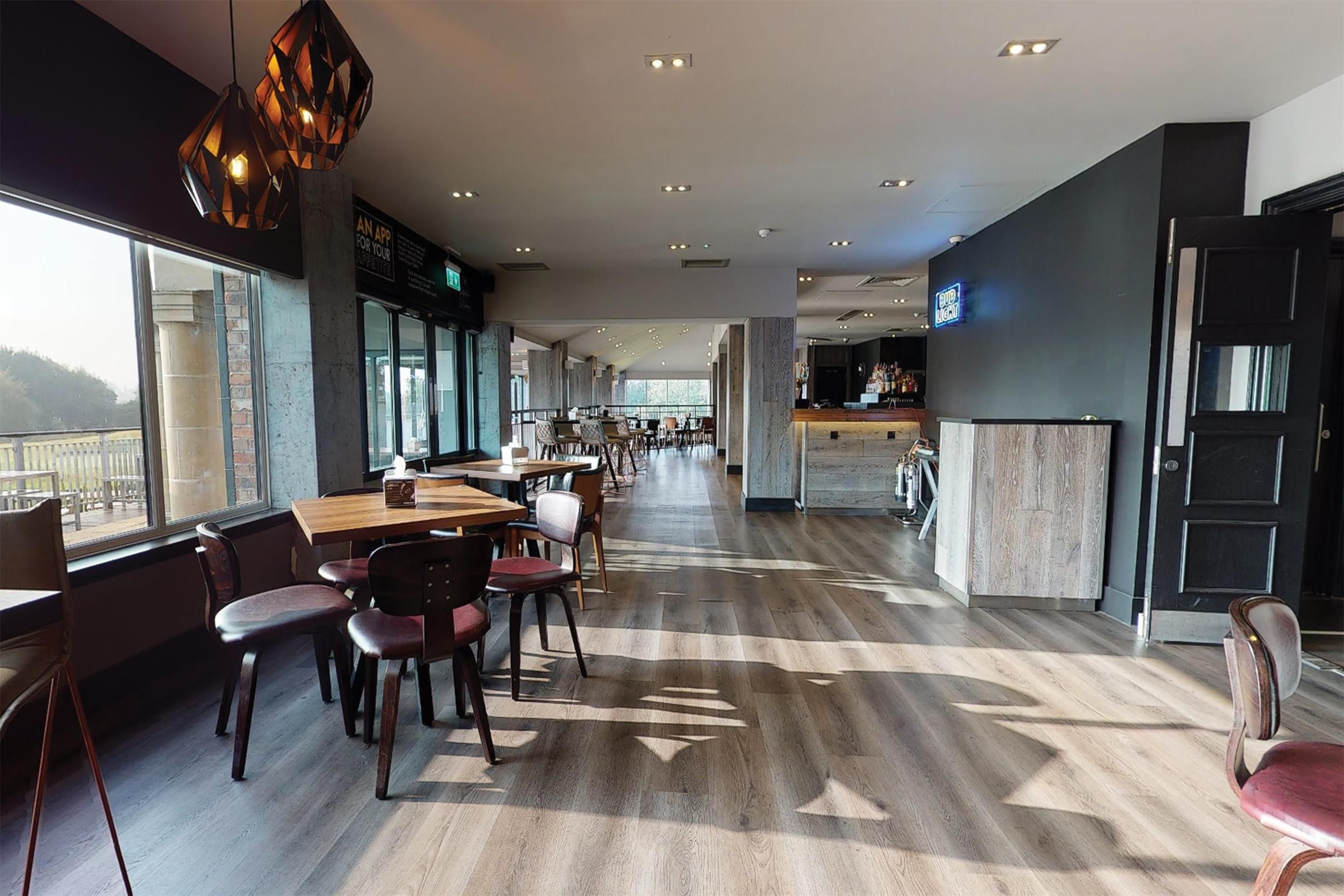 Restaurang