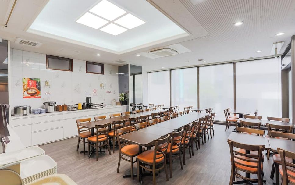 Restaurang Foto