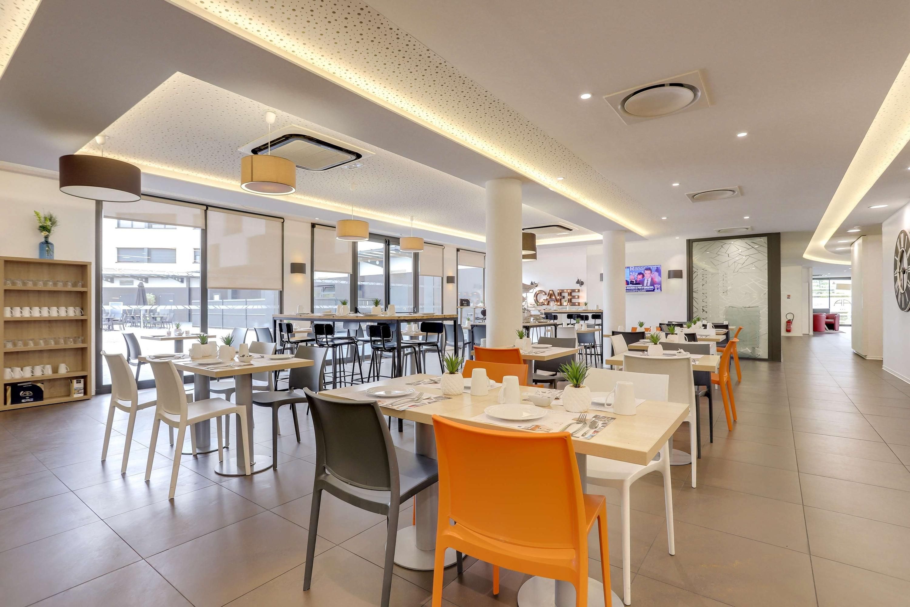 Restaurang