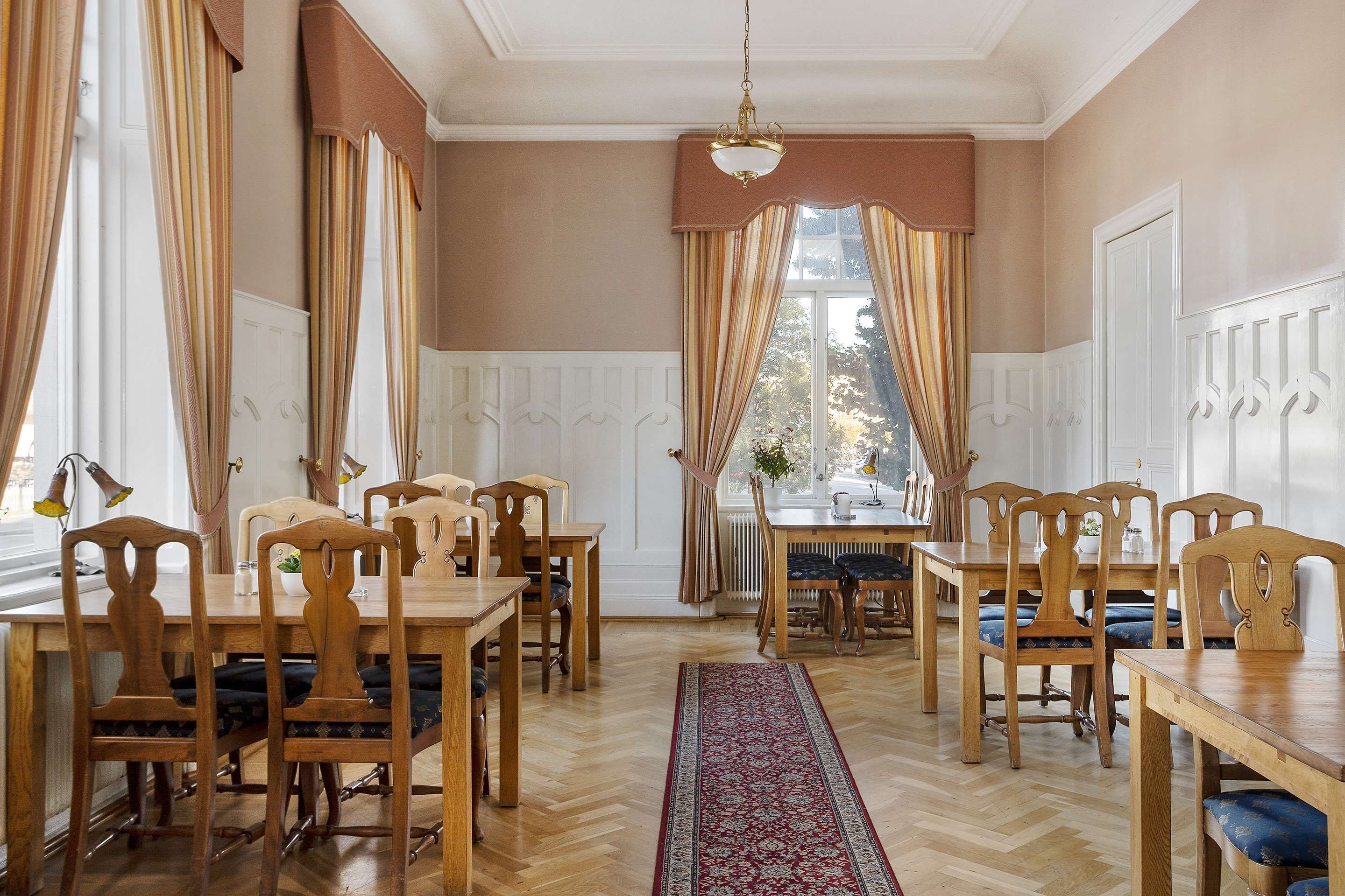 Restaurang