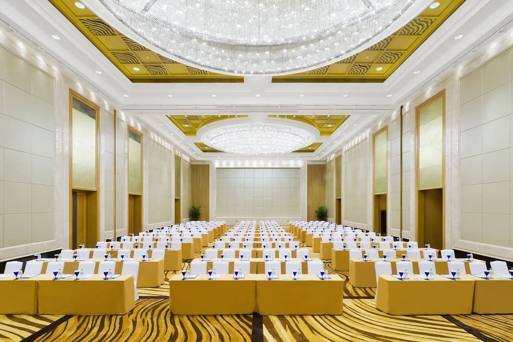 Konferensrum