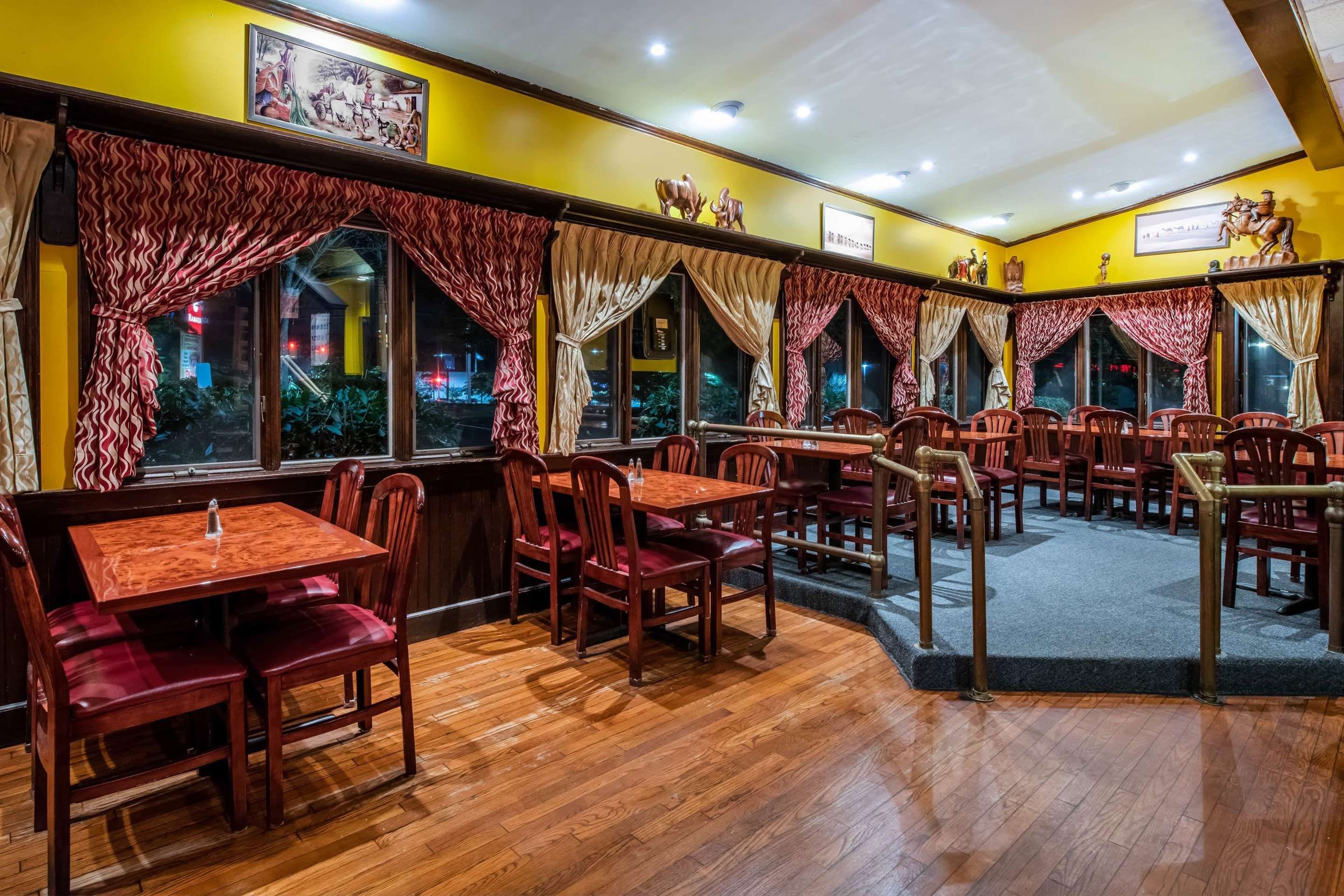 Restaurang