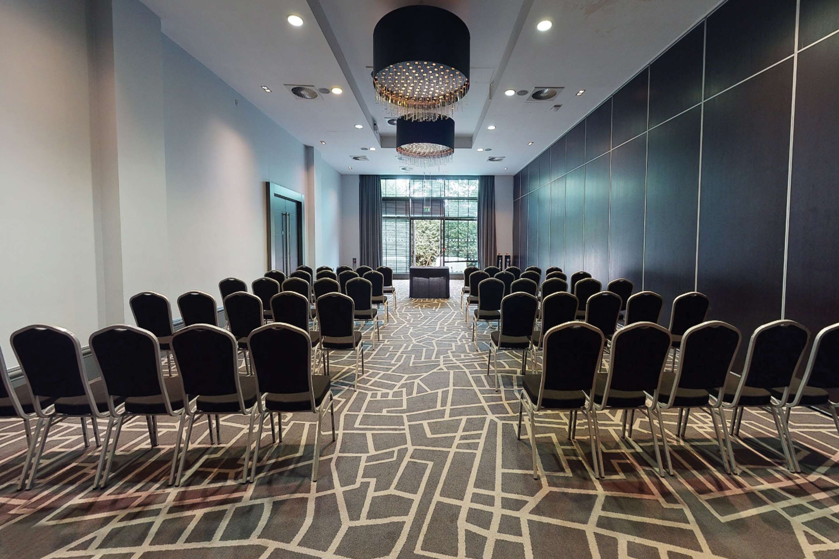 Konferensrum