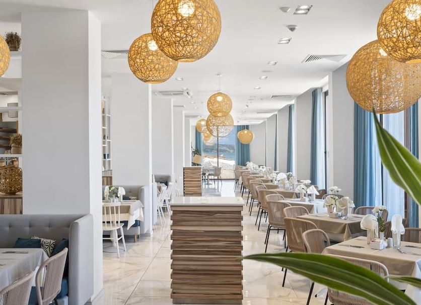 Restaurang Foto