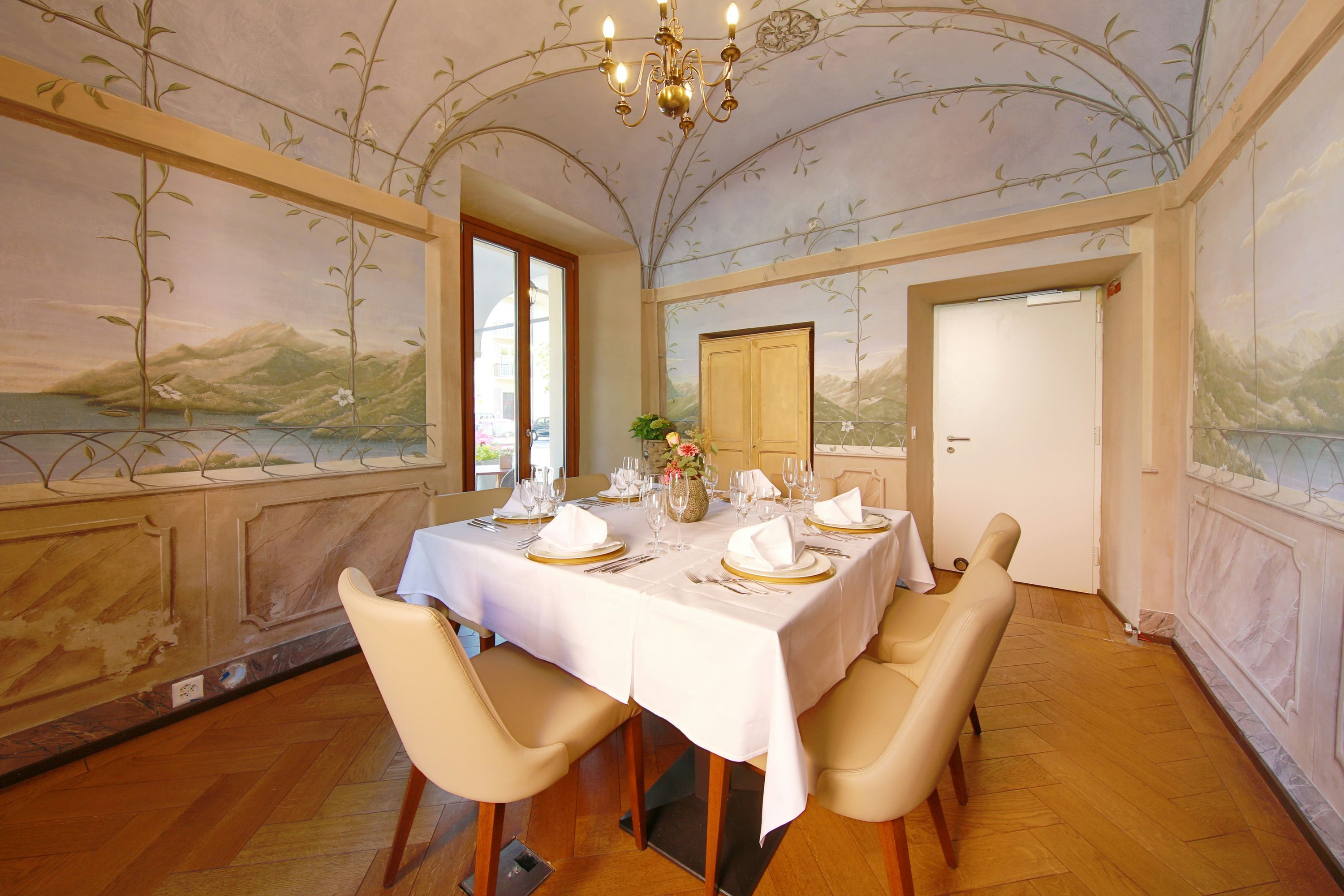 Restaurang