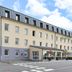 Byggnad