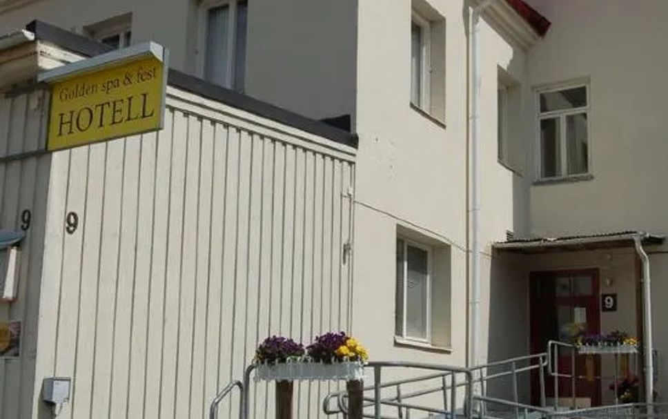 Byggnad Foto