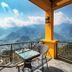 Balkong