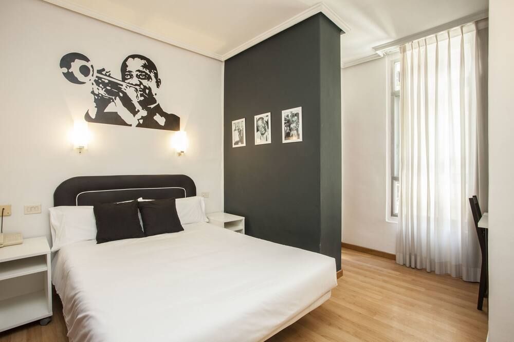 Sovrum Foto