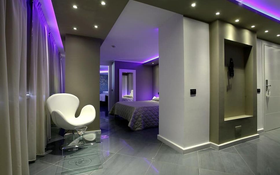 Hotellfaciliteter Foto