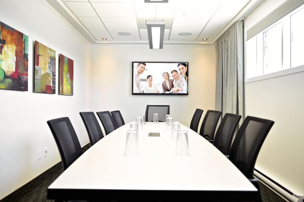 Konferensrum