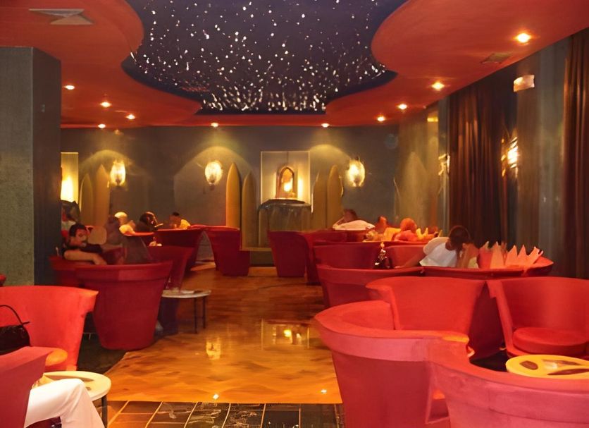 Lounge Foto