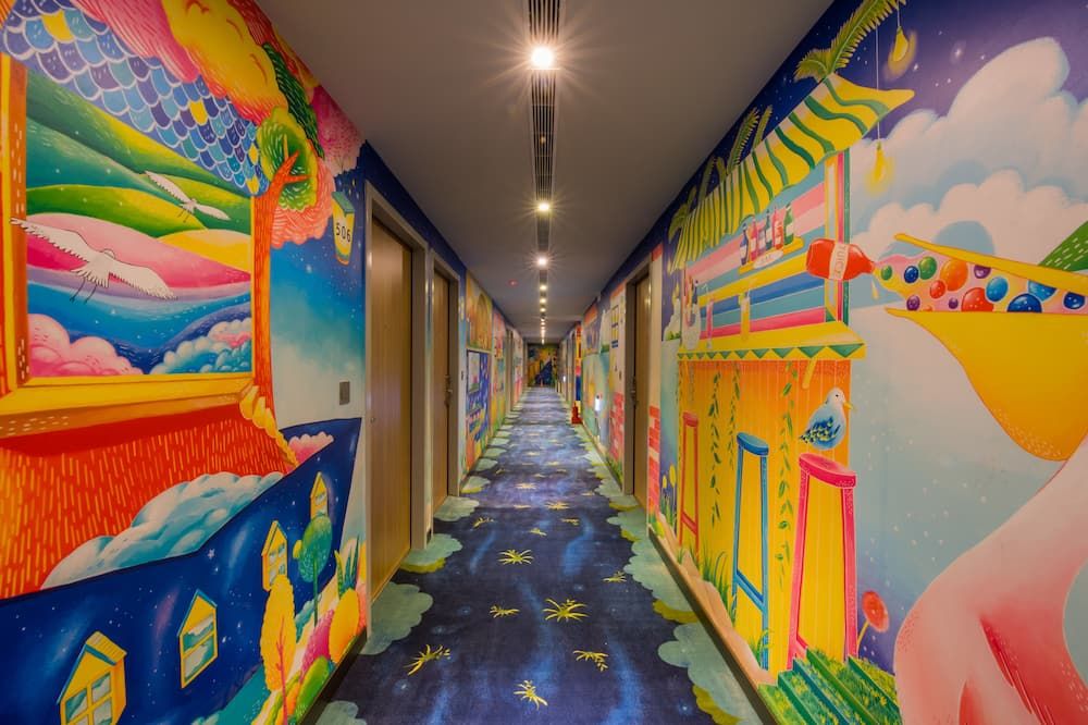Hall