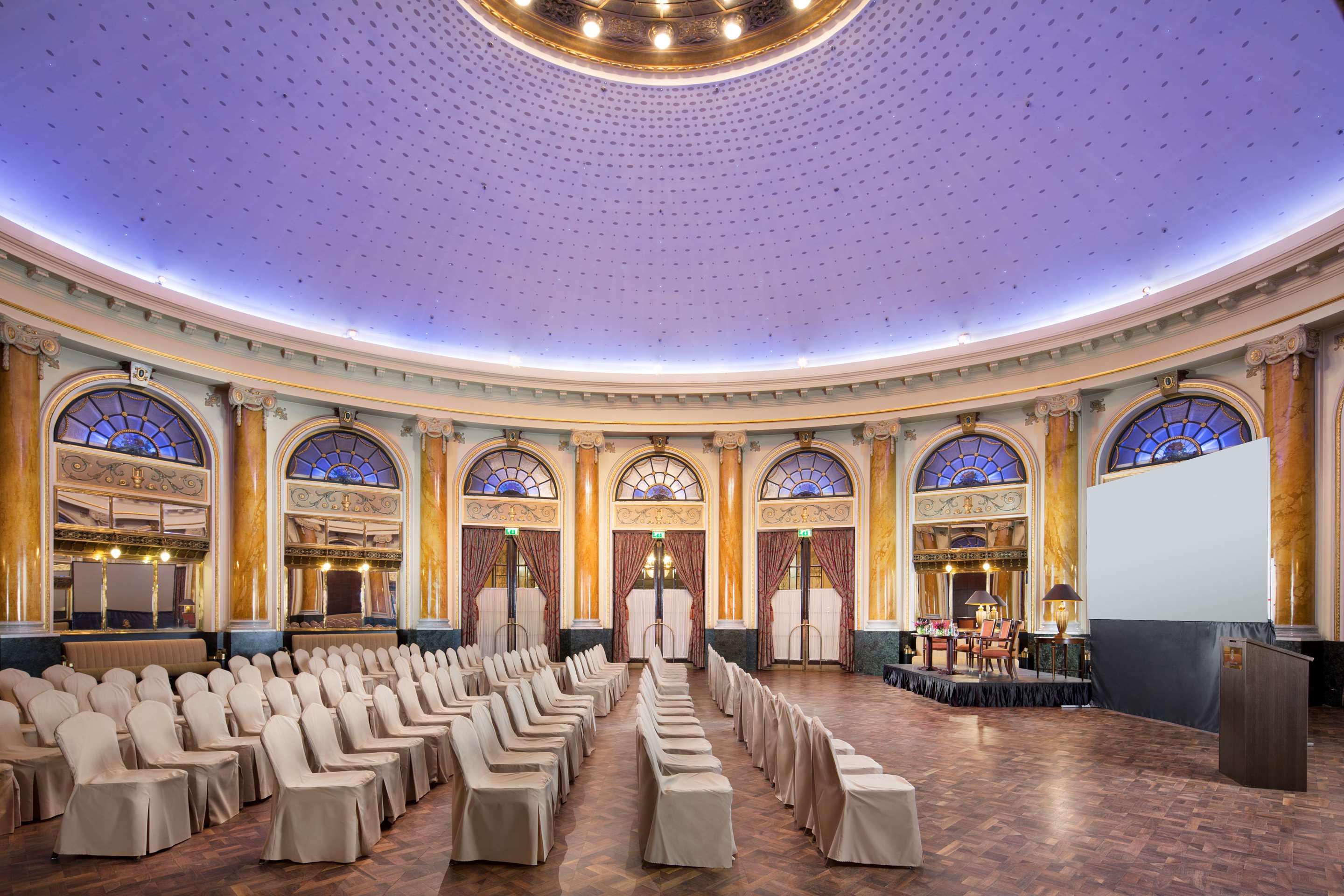 Konferensrum