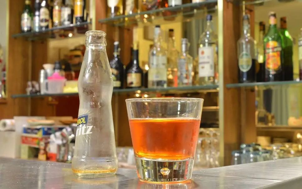 Bar Foto