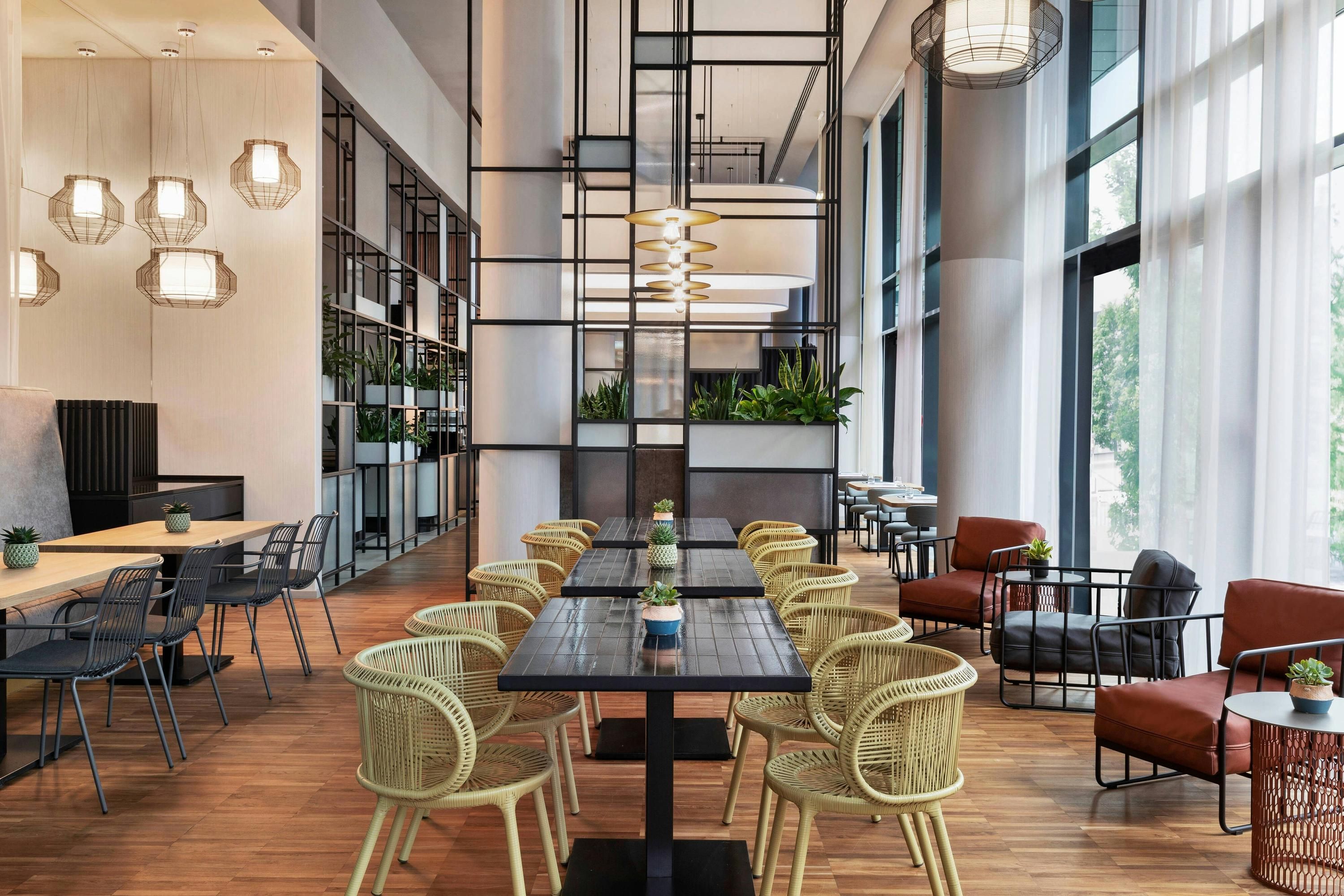 Restaurang
