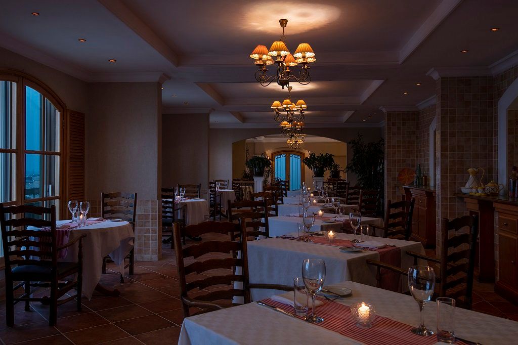 Restaurang