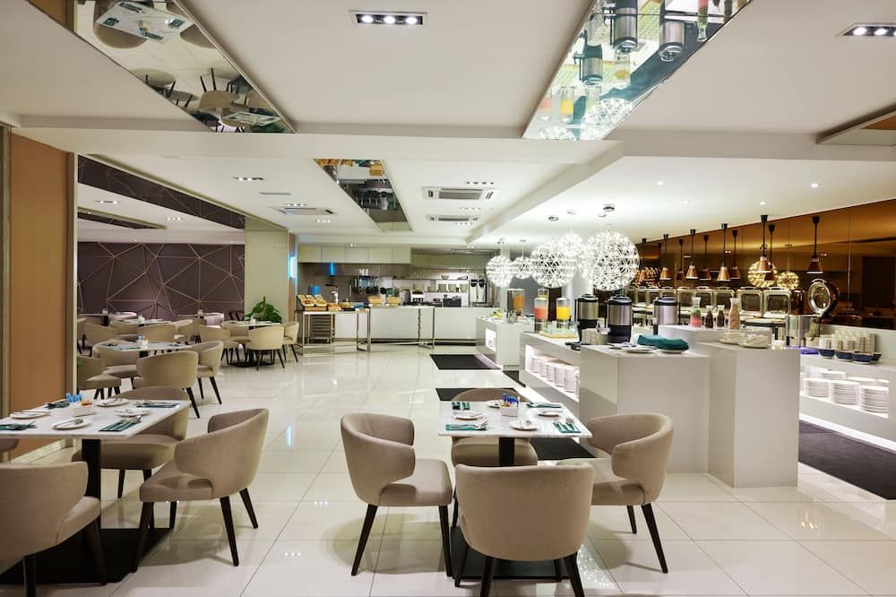 Restaurang